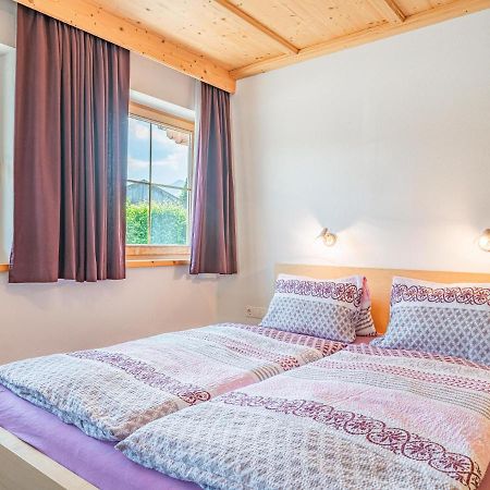 Haus Sarah Daire Hopfgarten im Brixental Dış mekan fotoğraf